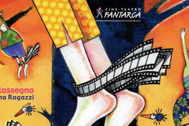 Bari, l'avventura del "Fantarca": il cinema che correva in aiuto dei bambini del San Paolo